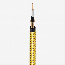 ROXTONE MGJJ310/6 инструментальный кабель, 6 м, 1×0,24 мм² 3