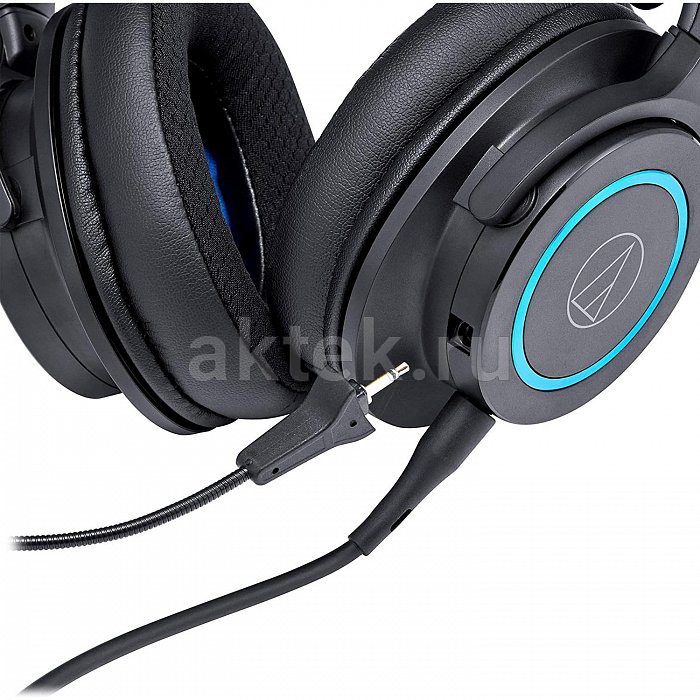 Полноразмерные наушники AUDIO-TECHNICA ATH-G1 7