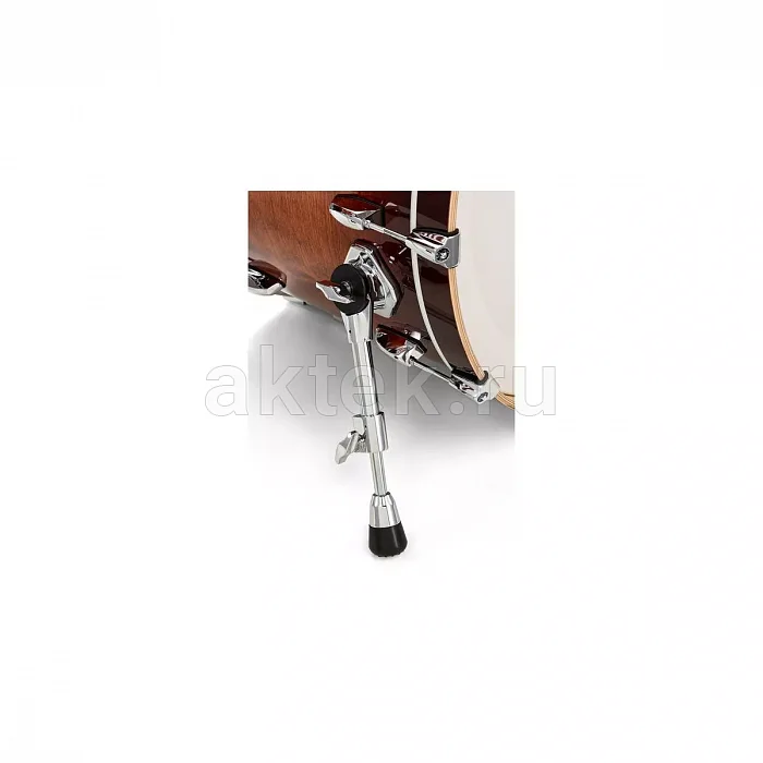Pearl STS924XSP/C314 ударная установка, 4 барабана, без стоек 4