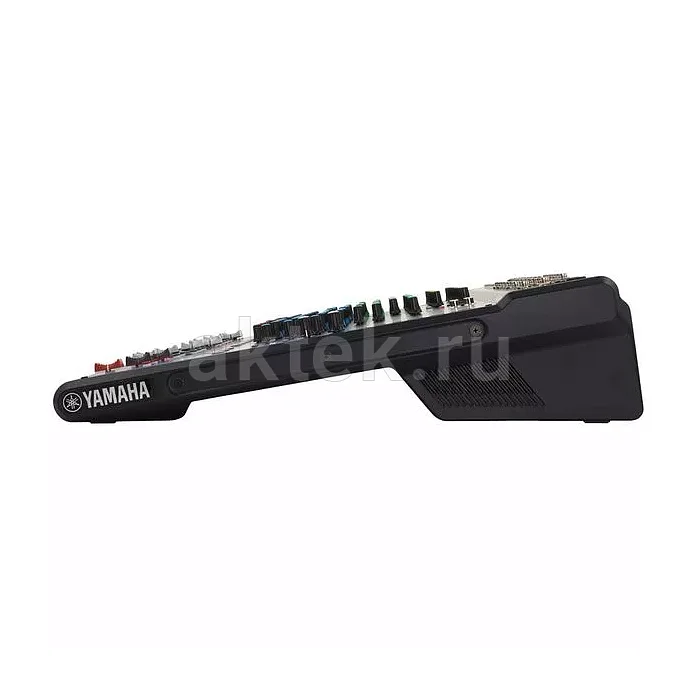 Yamaha MG16 аналоговый микшер, 16 каналов, 10 D-PRE-входов, 4 AUX 5
