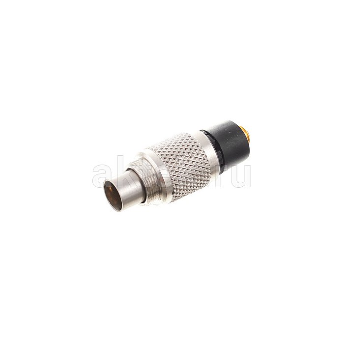 DPA DAD6006 переходник c MicroDot на Beyerdynamic TS42 / TS85 / TS190