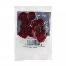 Dunlop 475R100 Big Stubby 24Pack медиаторы, 1 мм, 24 шт