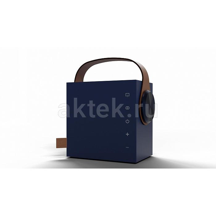 MOREL Biggie Midnight Blue колонка, Bluetooth, 60 Вт 9