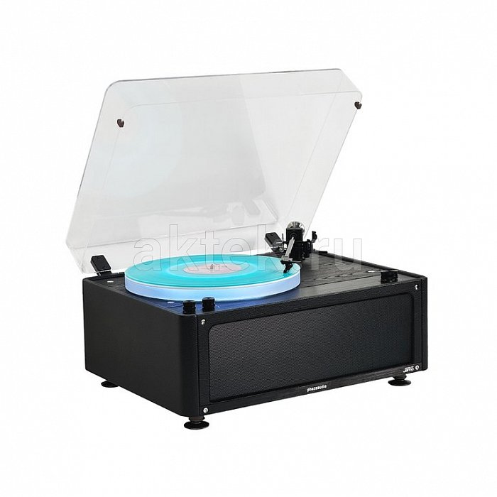 Phaze Audio JULIA Black пассиковый электрофон с сабвуфером 50Вт/Bluetooth 2