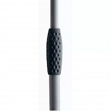 K&M 21060-300-87 микрофонная стойка-журавль Soft-Touch, 925–1630 мм, стрела 805 мм 2