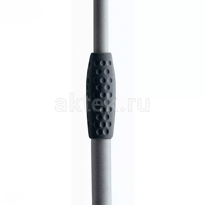 K&M 21060-300-87 микрофонная стойка-журавль Soft-Touch, 925–1630 мм, стрела 805 мм 2
