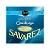 Savarez 510CJP New Cristal Cantiga комплект струн, высокое