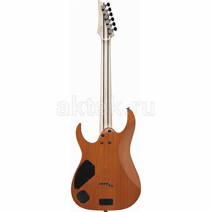 Электронитара Ibanez RG5121-BCF 4