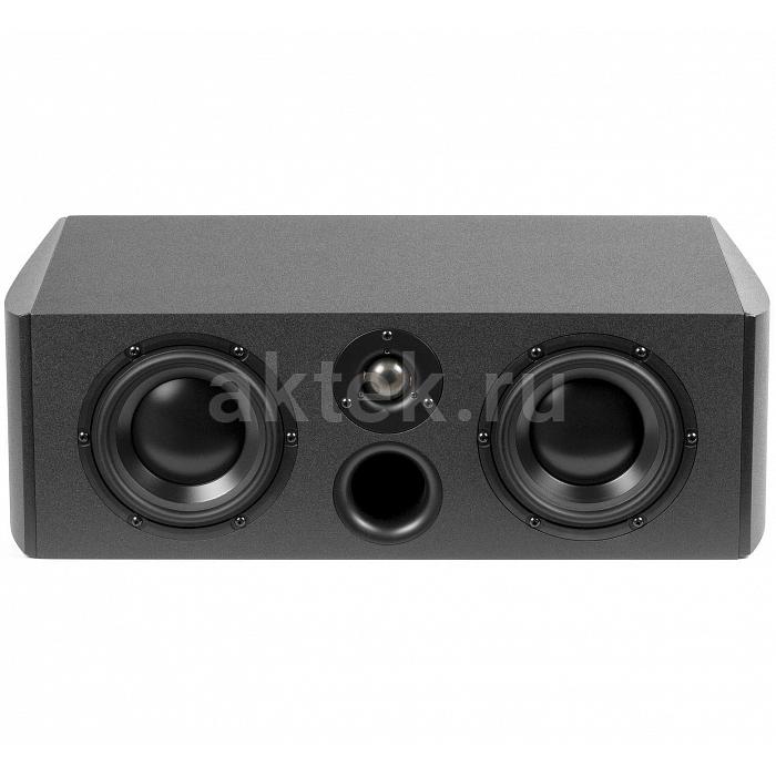 MOREL AVYRA Center C5 Piano Black центр. канал, 2-пол., 5" 10
