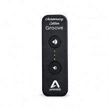 Apogee Groove Anniversary Edition портативный USB конвертер