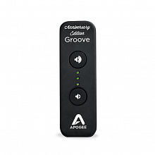 Apogee Groove Anniversary Edition портативный USB конвертер