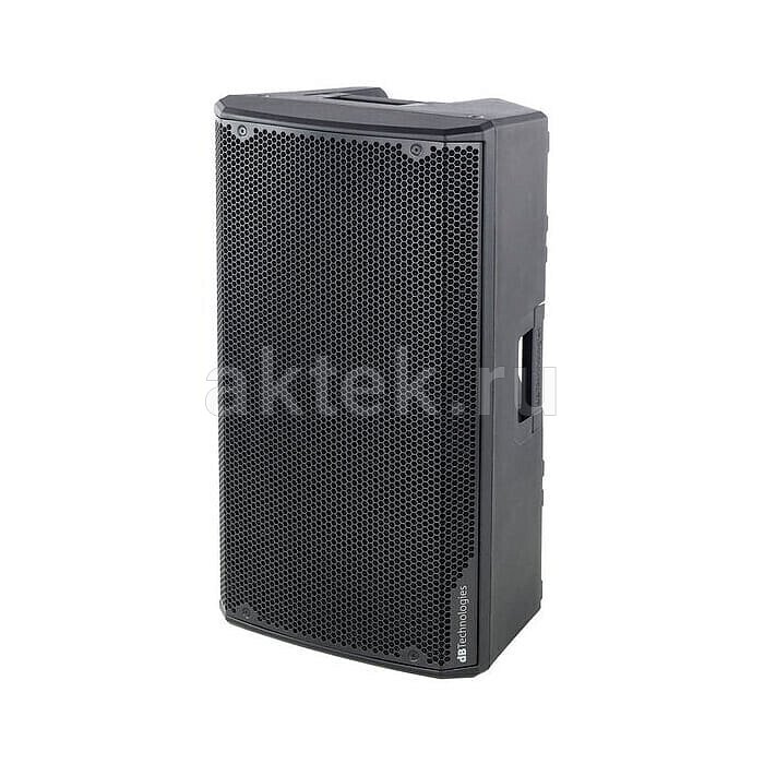 Активная акустическая система dBTechnologies OPERA 12 Active Speaker