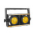 STAGE4 SUNRAY STRIKE DUO всепогодный LED-блайндер, два источника 300 Вт