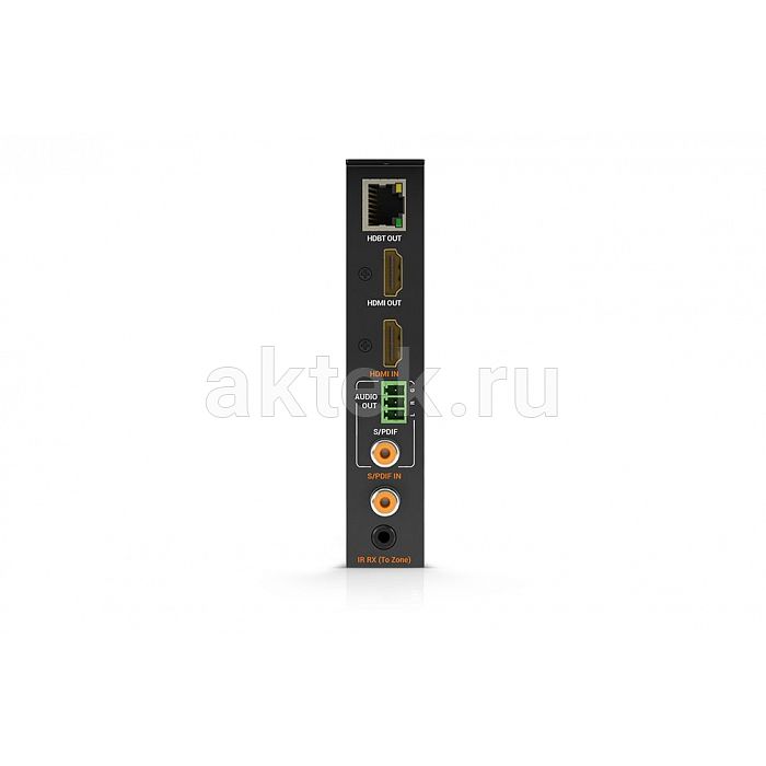 Wyrestorm TX-H2X-HDMI модуль расширения, HDBaseT, для цифровой AV-коммутации