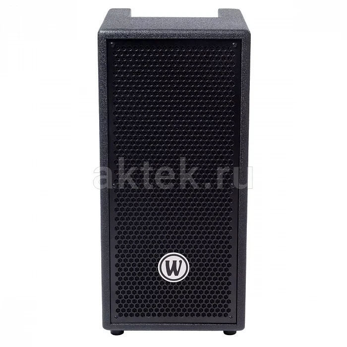Warwick Gnome CAB 2-8-4 басовый комбоусилитель