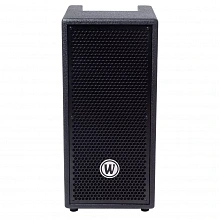Warwick Gnome CAB 2-8-4 басовый комбоусилитель