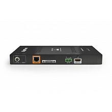 Wyrestorm NHD-400-E-RX AV-over-IP декодер 4K60 JPEG2000 PoE 2 Wyrestorm NHD-400-E-RX AV-over-IP декодер 4K60 JPEG2000 PoE 2