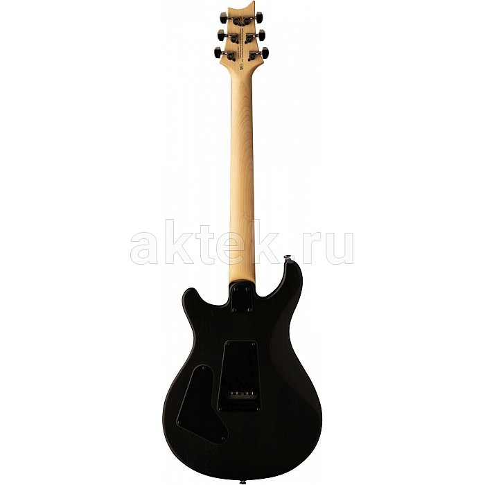 Электрогитара PRS SE CE24 Sandblasted Purple Limited Edition 2