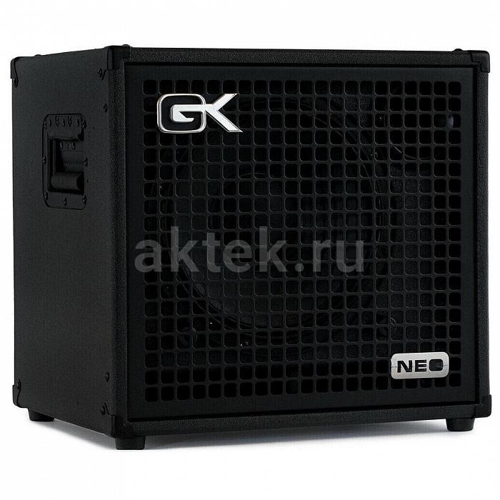 Басовый кабинет Gallien-Krueger Neo112-IV 3