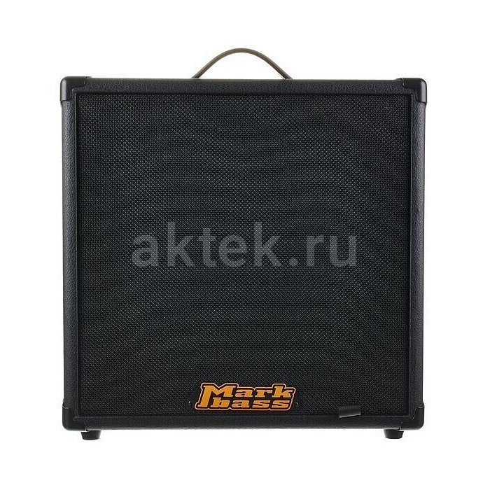Басовый комбоусилитель MARKBASS CMB 101 BlackLine 7