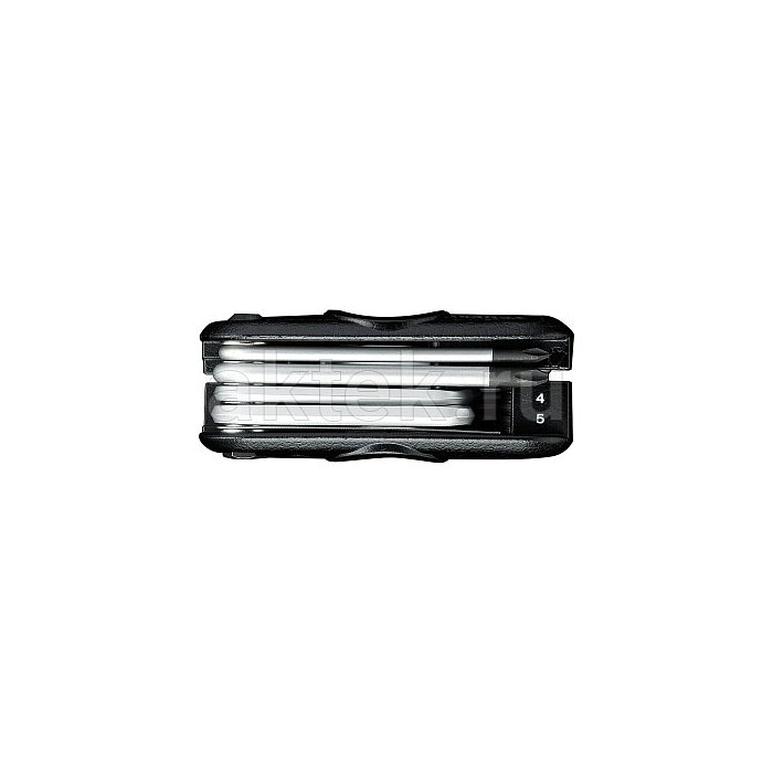 Мультитул для гитар Ibanez MTZ11-BBK 2