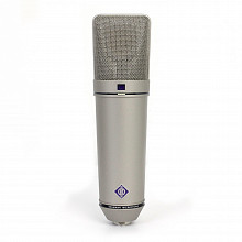 Студийный микрофон NEUMANN U 87 Ai
