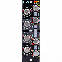 Эквалайзер Wolff Audio Freq