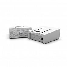 LD Systems CURV 500 SLATW White адаптер SmartLink