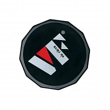 Vic Firth VXPPVF06 односторонний тренировочный пэд 6″ с резьбовым креплением 2 Vic Firth VXPPVF06 односторонний тренировочный пэд 6″ с резьбовым креплением 2