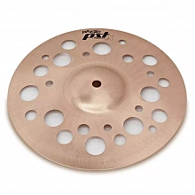 Paiste 10" PSTX Swiss Splash сплэш-тарелка 3