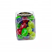 Dunlop 9102 Maracas 36Pack набор из 36 шейкеров-яиц