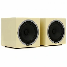 Студийные мониторы Avantone Pro MixCube Passive Monitor Pair 2 Студийные мониторы Avantone Pro MixCube Passive Monitor Pair 2