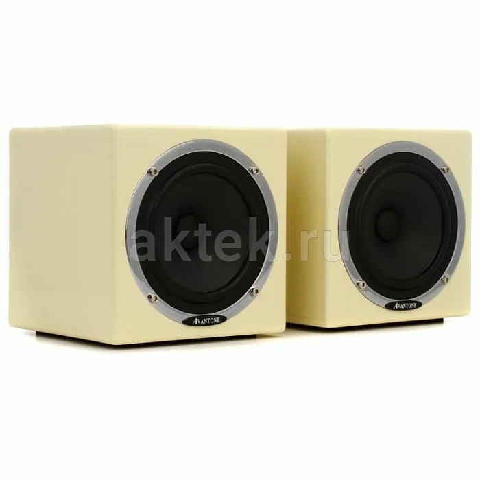 Студийные мониторы Avantone Pro MixCube Passive Monitor Pair 2