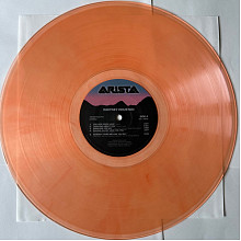 Виниловая пластинка WHITNEY HOUSTON - WHITNEY HOUSTON 180 GRAM ORANGE VINYL 12" 3
