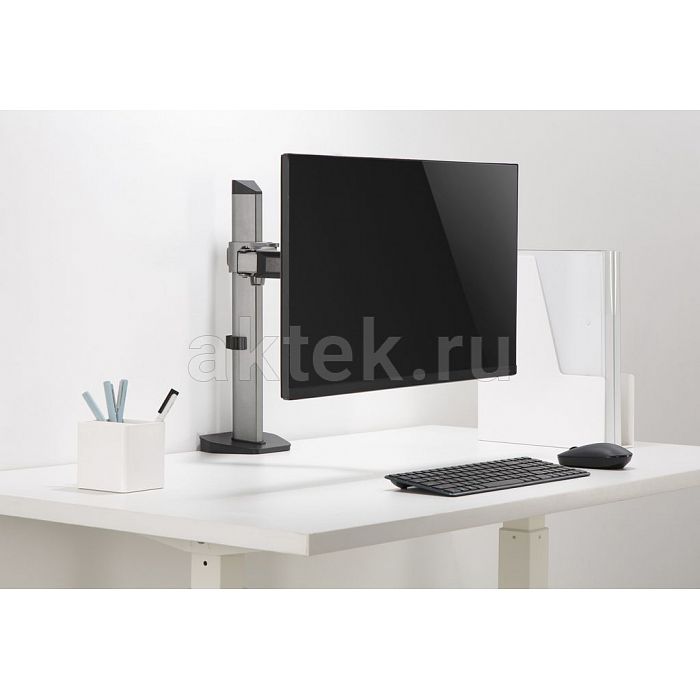 Exell EXi-MA41 Silver кронштейн 17–32″, VESA 100×100, 9 кг 10