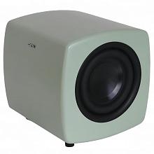 Активный сабвуфер Jamo Cube Sub Kh. Matte Green