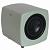 Активный сабвуфер Jamo Cube Sub Kh. Matte Green