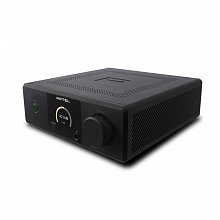 Rotel DX-5 Black интегральный стереоусилитель