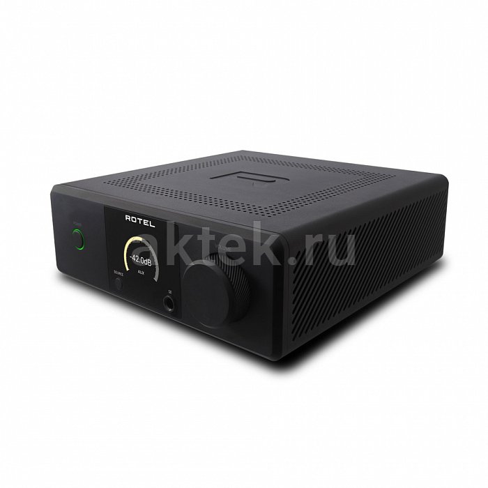 Rotel DX-5 Black интегральный стереоусилитель