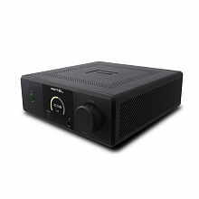Rotel DX-5 Black интегральный стереоусилитель