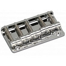 Gotoh 205B-5-C бридж для 5-струнной бас-гитары