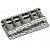 Gotoh 205B-5-C бридж для 5-струнной бас-гитары