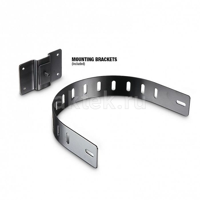 LD Systems SAT 42 G2 Black пассивные колонки 4″/60Вт 2