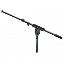 K&M 21140-300-55 стрела для микрофонной стойки, телескопическая конструкция