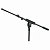 K&M 21140-300-55 стрела для микрофонной стойки, телескопическая конструкция