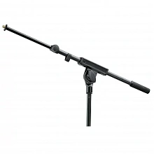 K&M 21140-300-55 стрела для микрофонной стойки, телескопическая конструкция