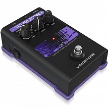 Вокальная педаль TC HELICON VoiceTone X1