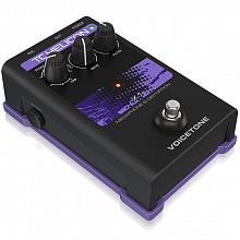 Вокальная педаль TC HELICON VoiceTone X1