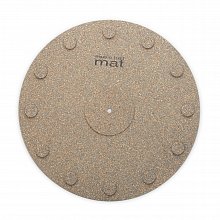 Music Hall Turntable Mat слипмат для проигрывателя