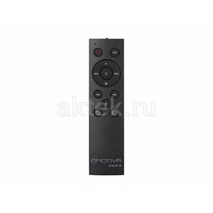 Emotiva CD-1 CD-проигрыватель